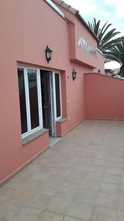 Duplex Atlan II Βίλα Caleta De Fuste Εξωτερικό φωτογραφία